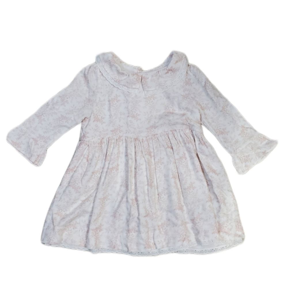 4x$25 Baby Cottons high quality toddler baby girl dress size 4t and 3t